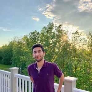 Meet your Posher, Samir